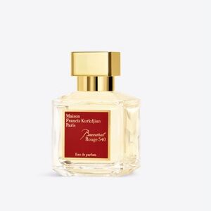 Maison Francis Kurkdjian Baccarat Rouge 540